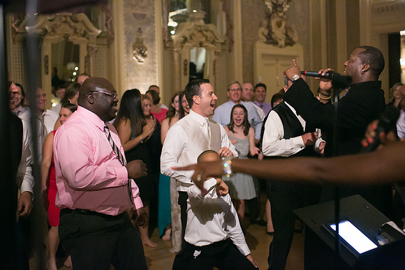 Melissa & Joe Wedding-931