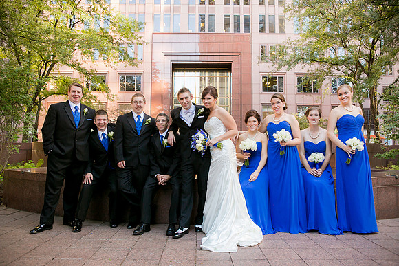 Melissa & Jeff Wedding-372