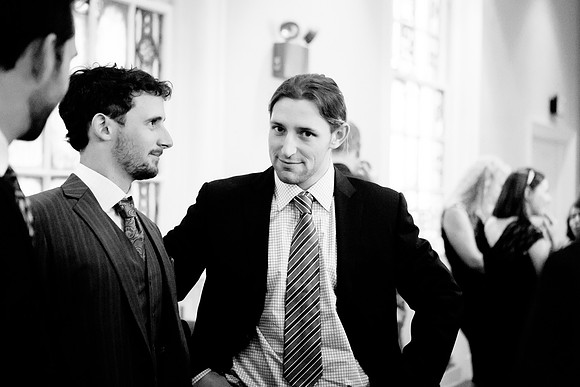 Melissa & Joe Wedding-411