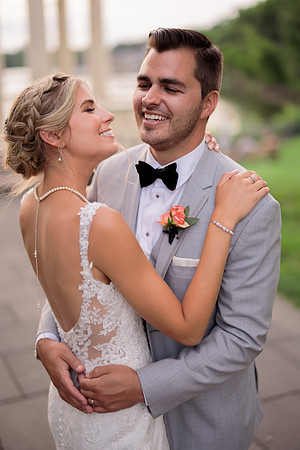 Sandra & Pat Wedding-866