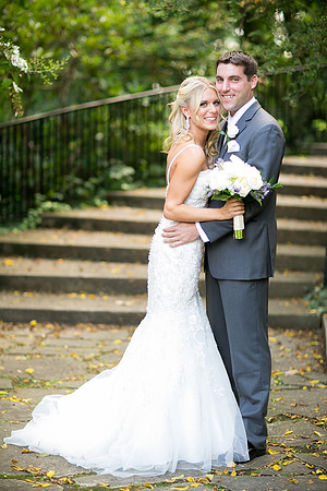 Kristen & Steve Wedding-187
