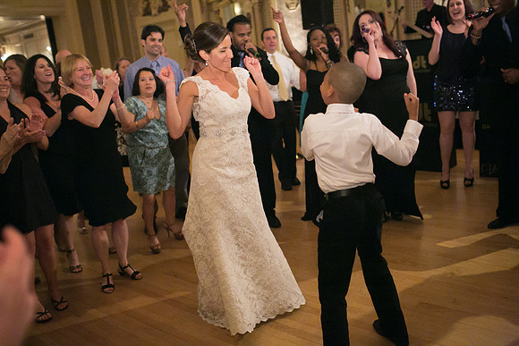 Melissa & Joe Wedding-827