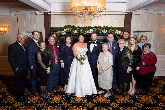 Jennifer & Alex Wedding-268