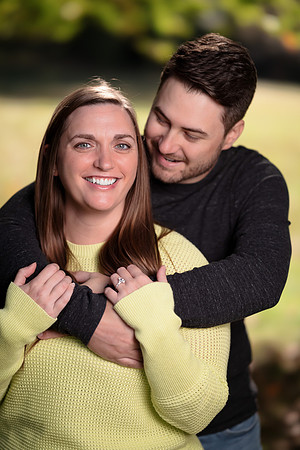 Erin Shamansky Engagement Portraits-30