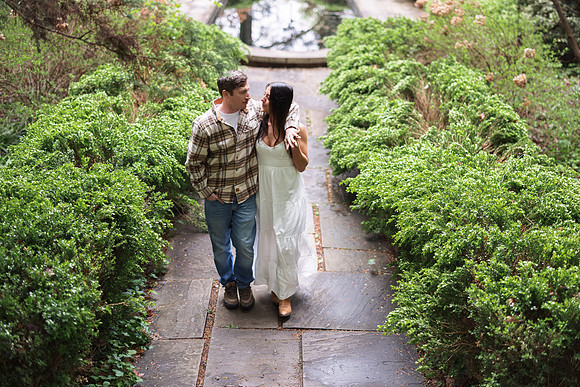 Rachel & Brian Engagement-8
