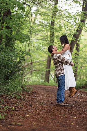 Rachel & Brian Engagement-16