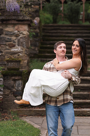 Rachel & Brian Engagement-69