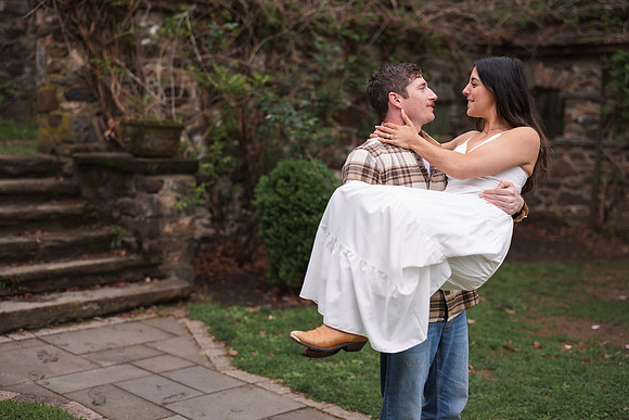 Rachel & Brian Engagement-70