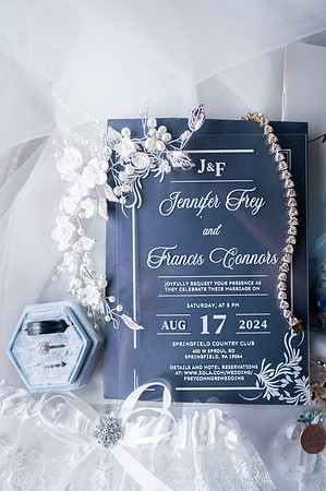 Jennifer & Francis Wedding-9