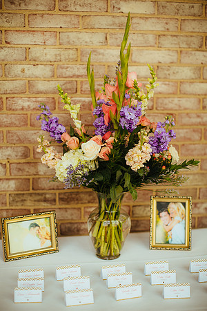 Kristen & Steve Wedding-741
