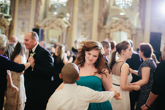 Melissa & Joe Wedding-803