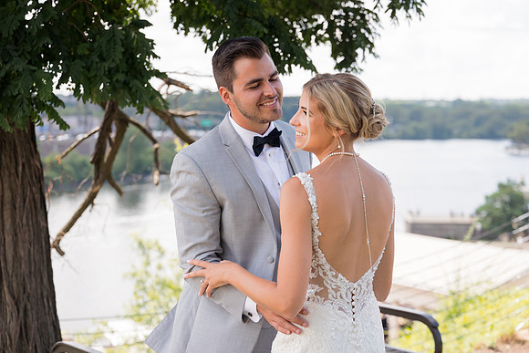 Sandra & Pat Wedding-226