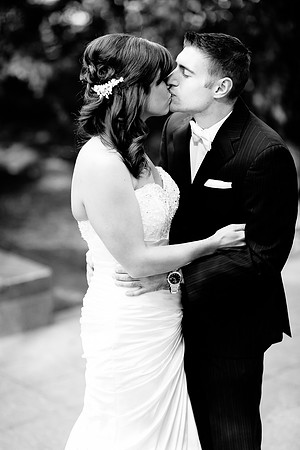 Melissa & Jeff Wedding-195