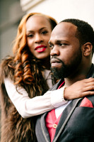 Dehondra and Lamar
