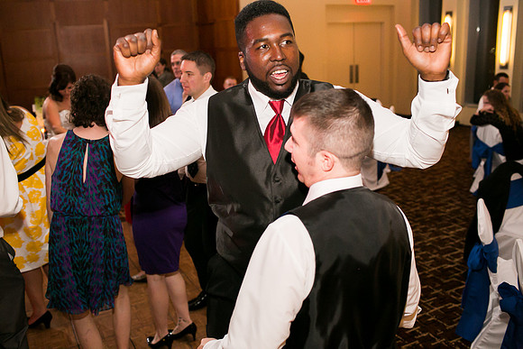 Melissa & Jeff Wedding-916