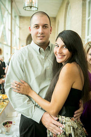 Kristen & Steve Wedding-696