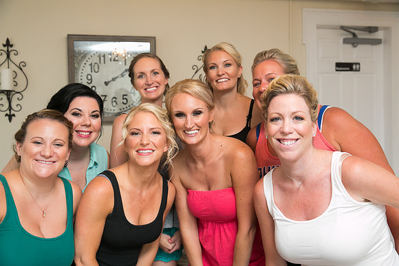 Tracy & Matt - Wedding Images-022