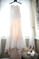 Tracy & Matt Wedding
