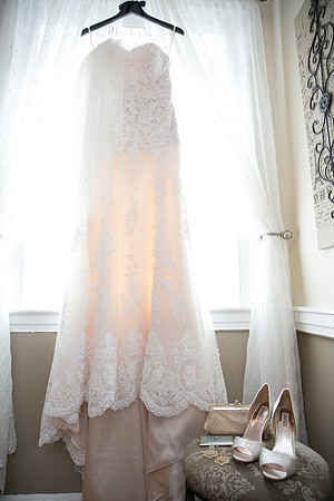 Tracy & Matt - Wedding Images-001