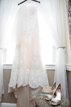 Tracy & Matt - Wedding Images-009