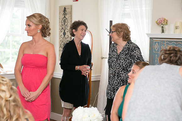 Tracy & Matt - Wedding Images-035