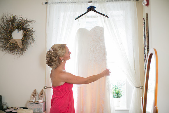 Tracy & Matt - Wedding Images-042