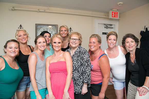 Tracy & Matt - Wedding Images-027