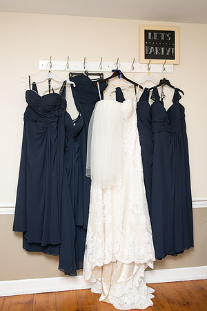 Tracy & Matt - Wedding Images-012