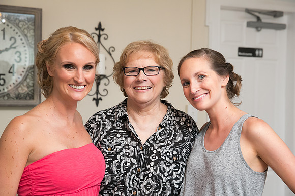 Tracy & Matt - Wedding Images-030