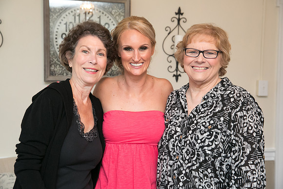Tracy & Matt - Wedding Images-028
