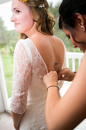 Charlean & Dennis Wedding-057
