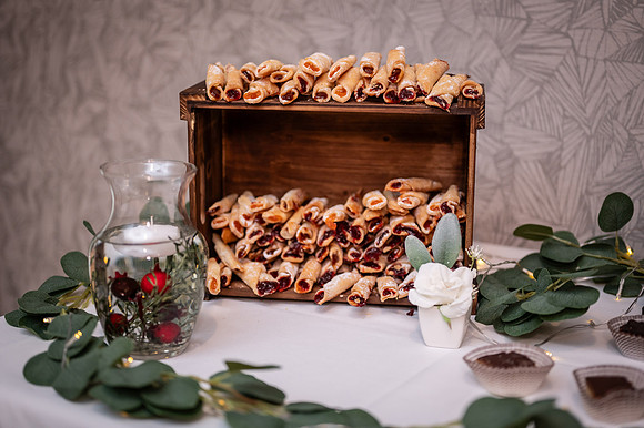 Alex & Chris Wedding-27