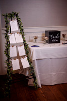 Alex & Chris Wedding 2023