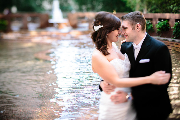 Melissa & Jeff Wedding-281