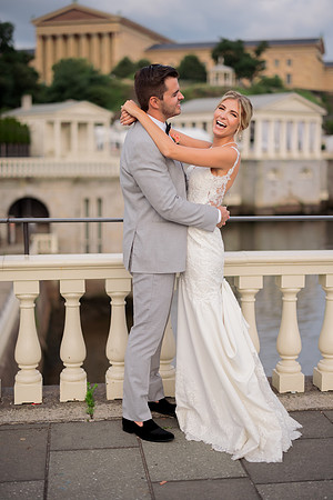 Sandra & Pat Wedding-799