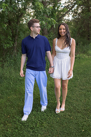 Claire & Evan Engagement Portraits-4