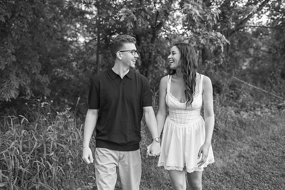 Claire & Evan Engagement Portraits-7-2
