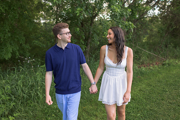 Claire & Evan Engagement Portraits-8