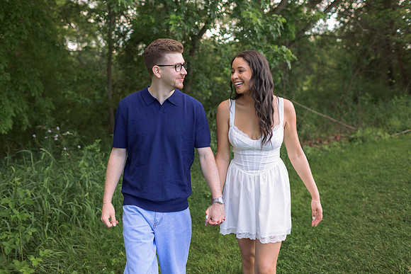 Claire & Evan Engagement Portraits-9