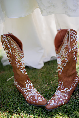 Nancy & Clint Wedding-20