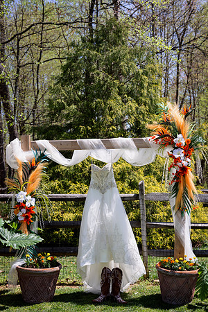 Nancy & Clint Wedding-16