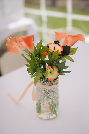 Nancy & Clint Wedding-5