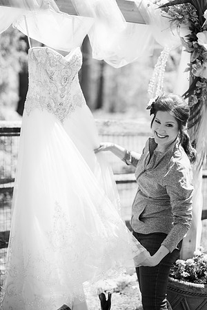 Nancy & Clint Wedding-25