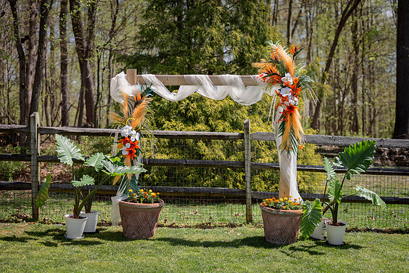 Nancy & Clint Wedding-6