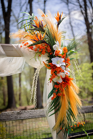 Nancy & Clint Wedding-8