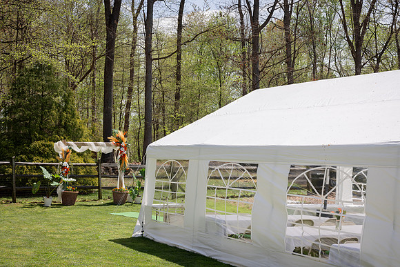 Nancy & Clint Wedding-3