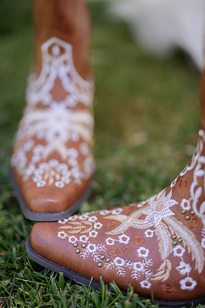 Nancy & Clint Wedding-22