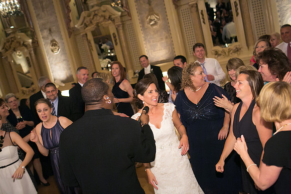 Melissa & Joe Wedding-822
