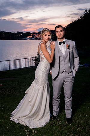 Sandra & Pat Wedding-1139
