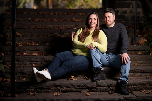 Erin Shamansky Engagement Portraits-34